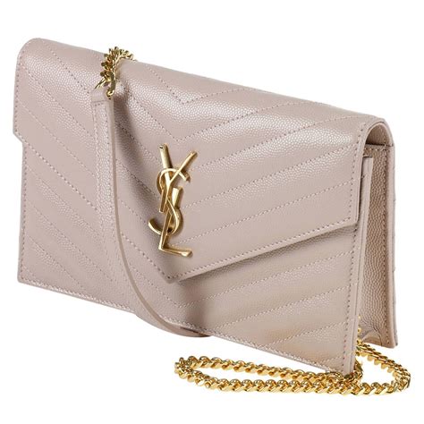 pochette rosa ysl|ysl mini shopping bags.